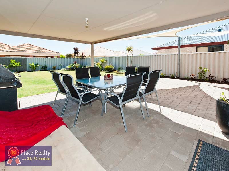 Secret Harbour WA 6173