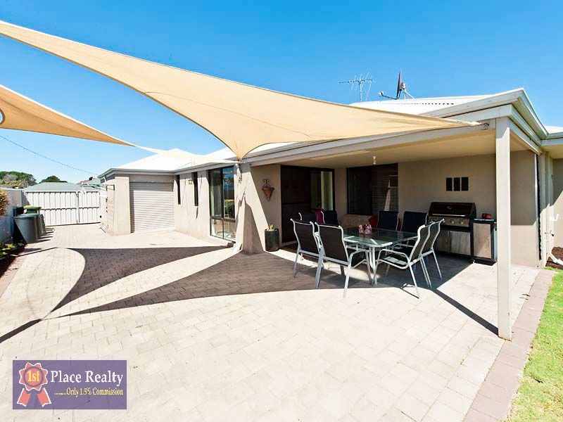 Secret Harbour WA 6173