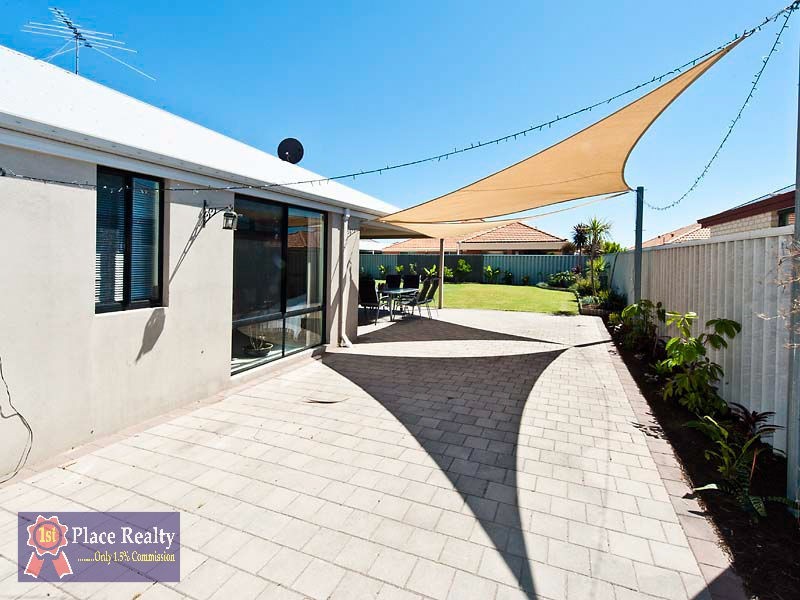 Secret Harbour WA 6173