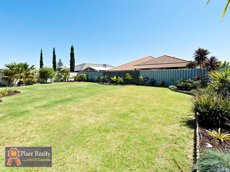 Secret Harbour WA 6173