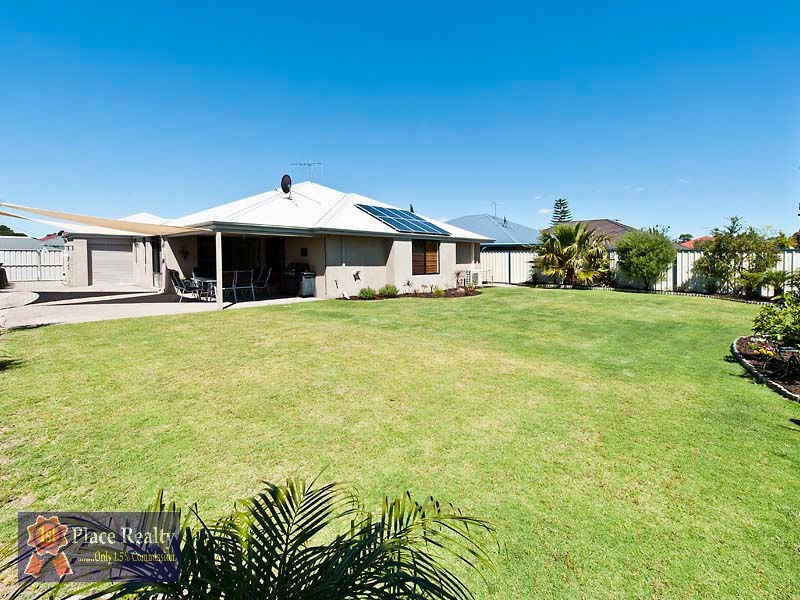 Secret Harbour WA 6173