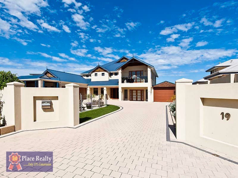 Secret Harbour WA 6173