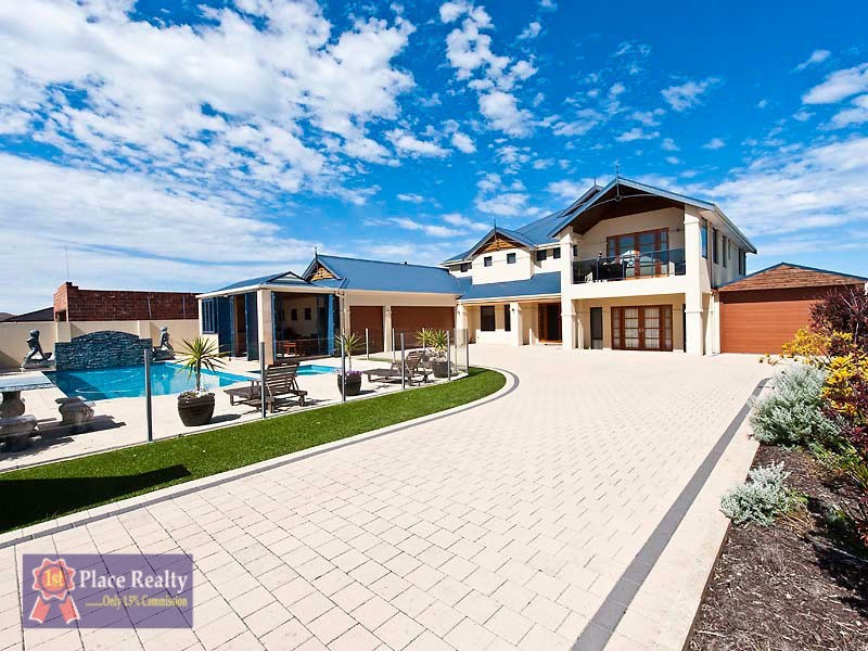 Secret Harbour WA 6173