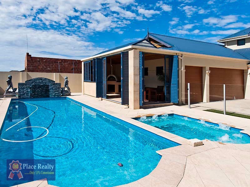 Secret Harbour WA 6173