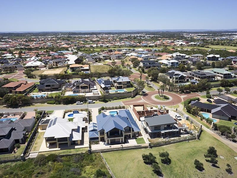 Secret Harbour WA 6173