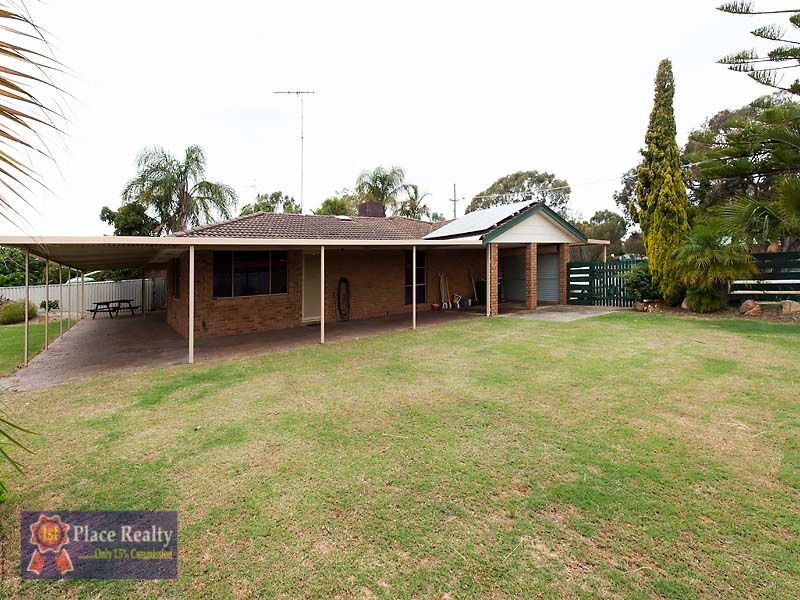 North Yunderup WA 6208