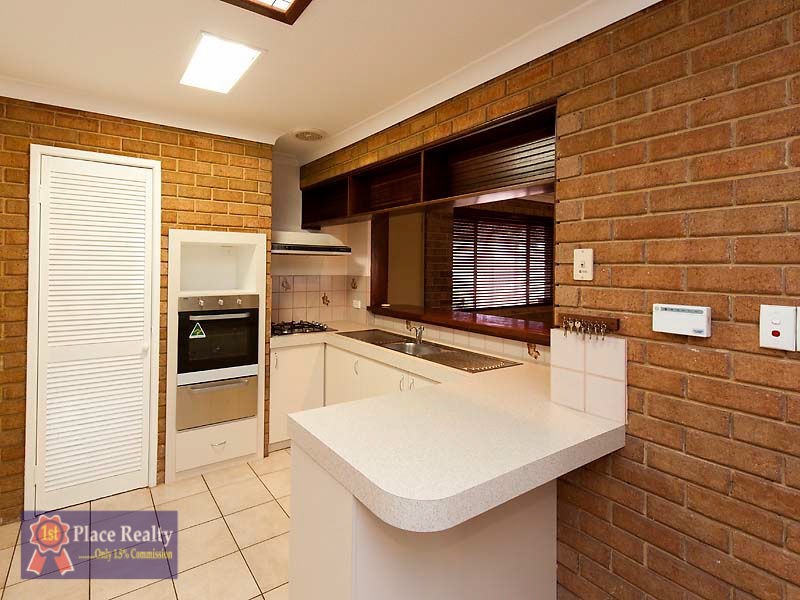 North Yunderup WA 6208