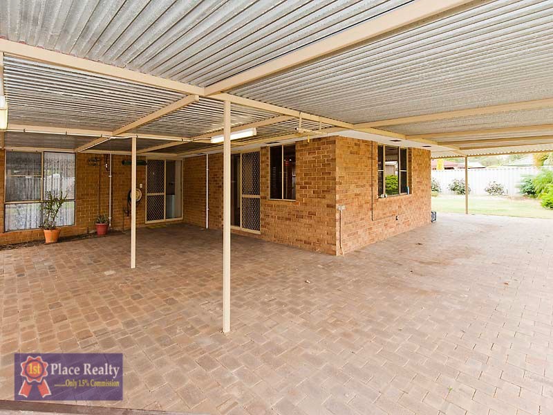 North Yunderup WA 6208