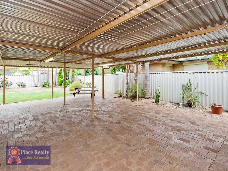 North Yunderup WA 6208