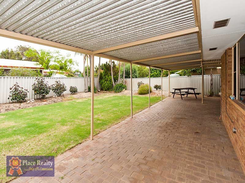 North Yunderup WA 6208