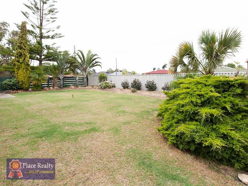 North Yunderup WA 6208