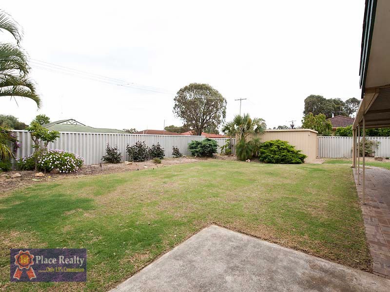 North Yunderup WA 6208