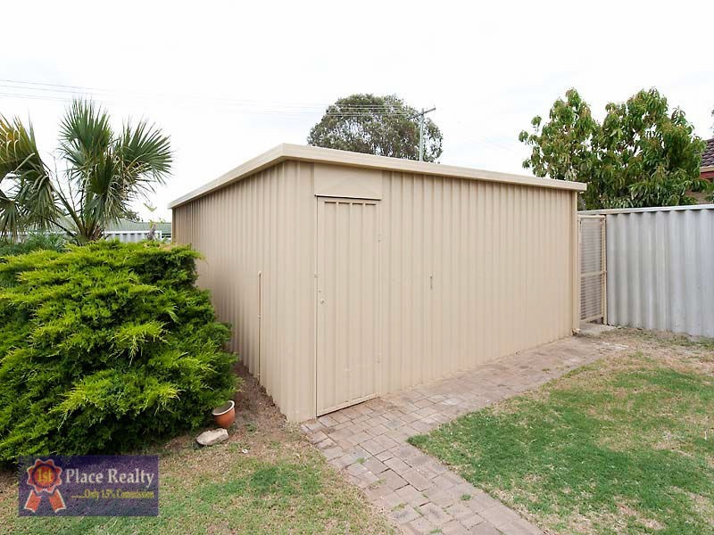 North Yunderup WA 6208