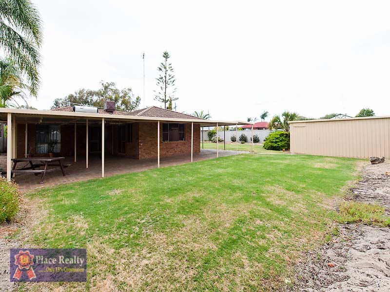 North Yunderup WA 6208