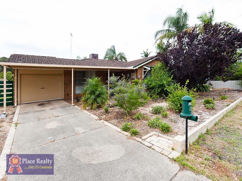 North Yunderup WA 6208