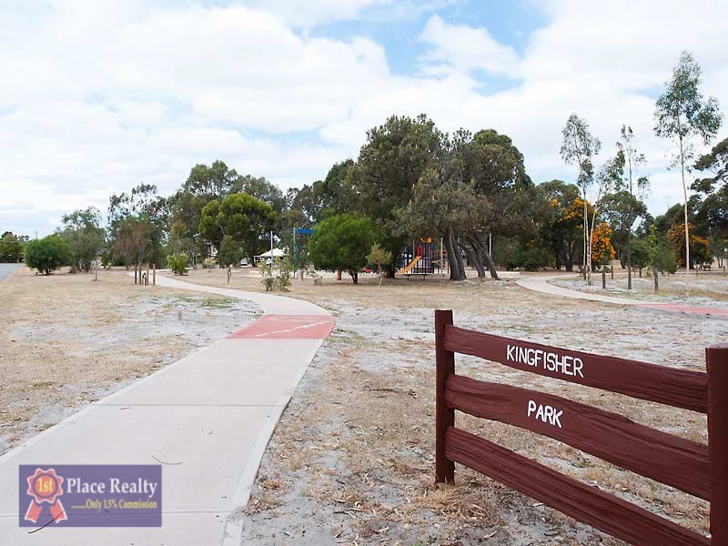 North Yunderup WA 6208