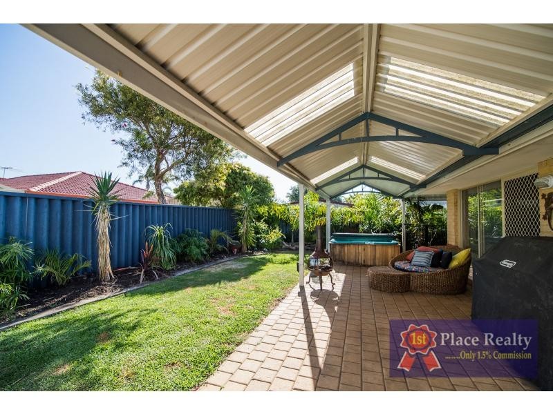 7 Mirror Cove, Waikiki WA 6169