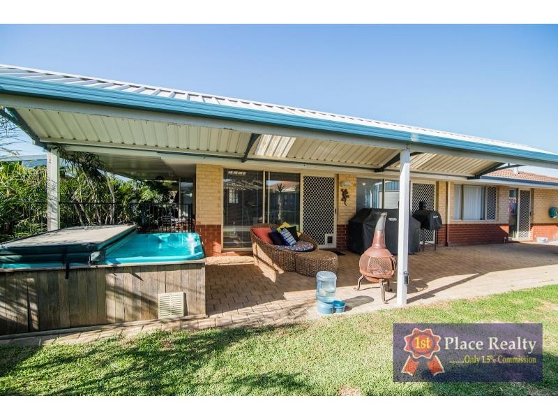 7 Mirror Cove, Waikiki WA 6169