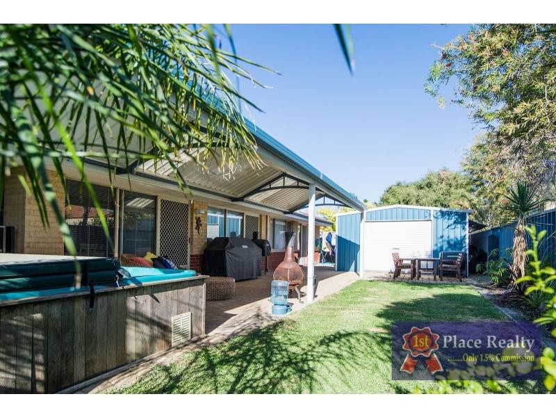 7 Mirror Cove, Waikiki WA 6169