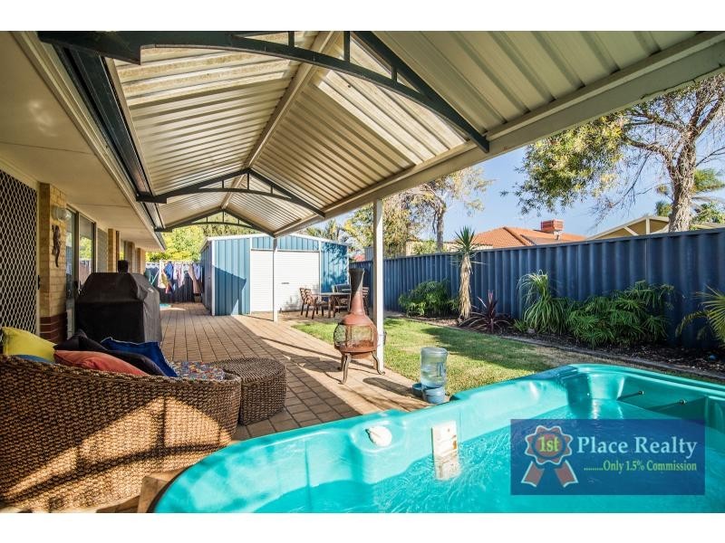 7 Mirror Cove, Waikiki WA 6169