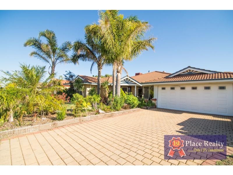 7 Mirror Cove, Waikiki WA 6169