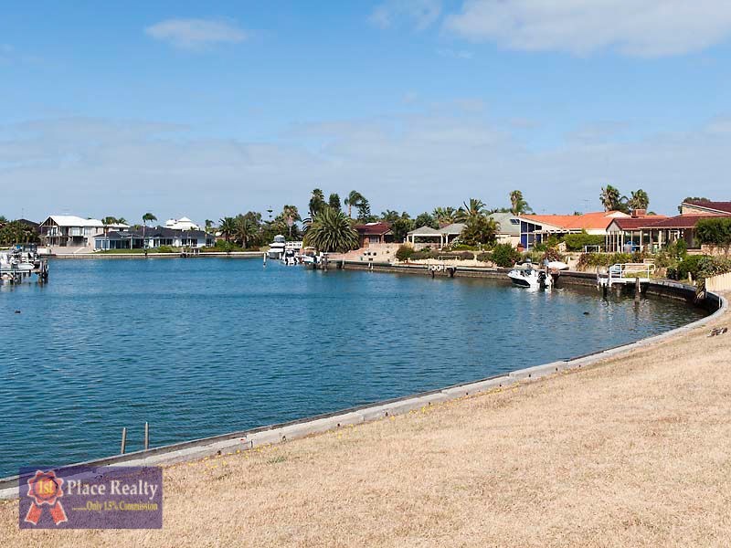 Dudley Park WA 6210