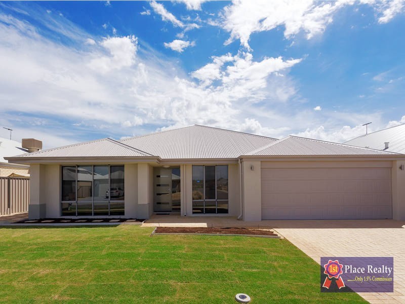 Southern River WA 6110