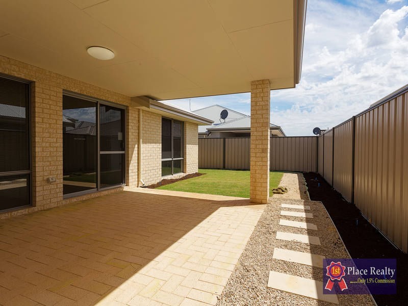 Southern River WA 6110