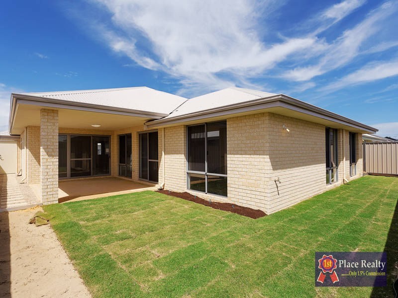 Southern River WA 6110