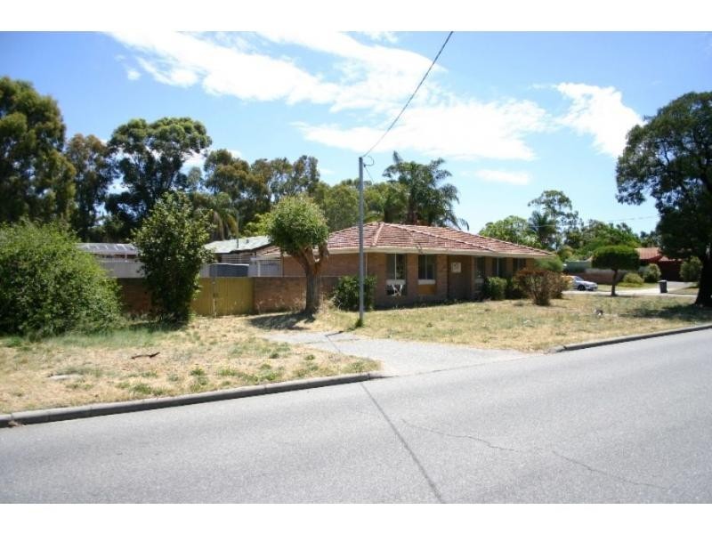 Huntingdale WA 6110