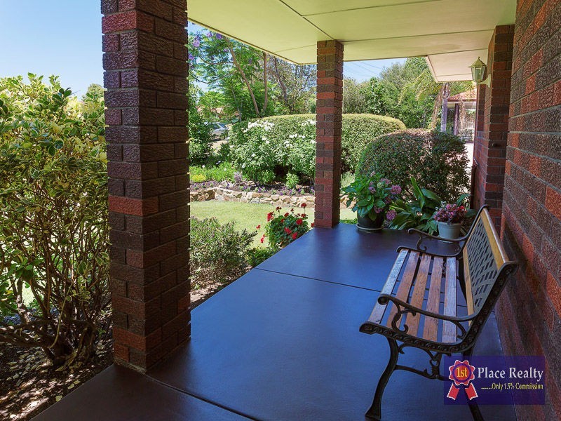 Willetton WA 6155