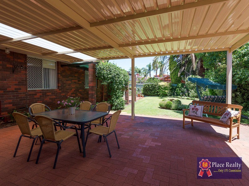 Willetton WA 6155