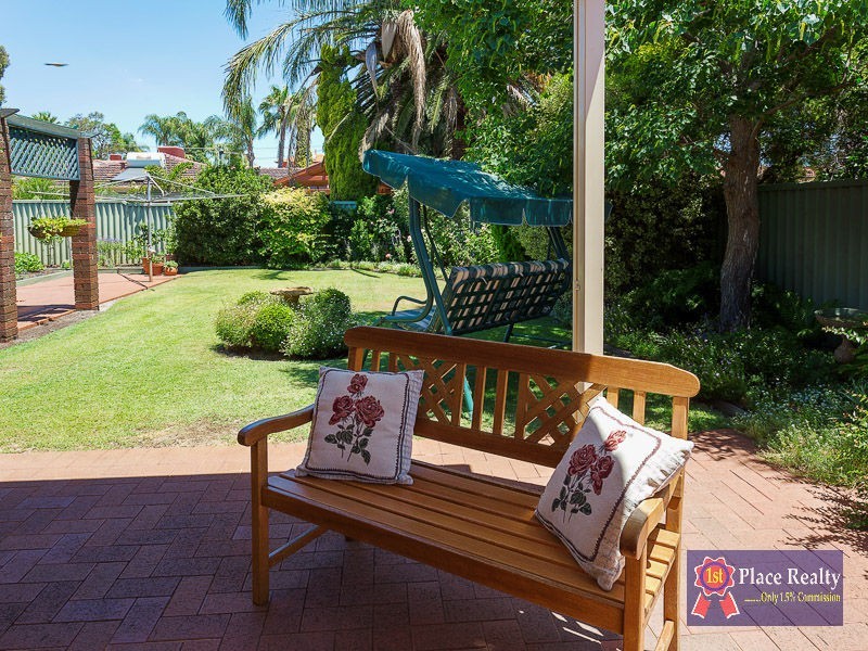 Willetton WA 6155