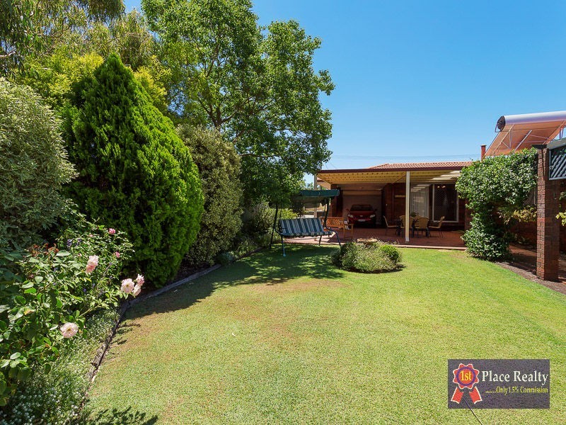 Willetton WA 6155