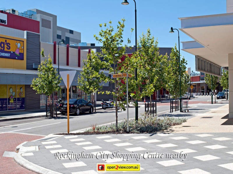 Rockingham WA 6168