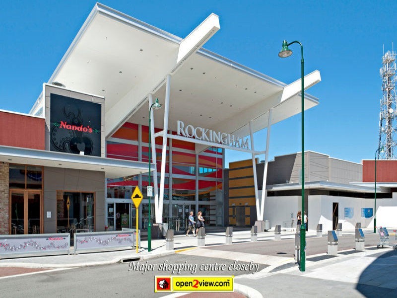 Rockingham WA 6168