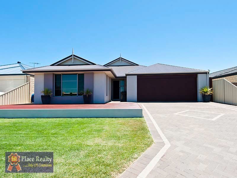 Secret Harbour WA 6173