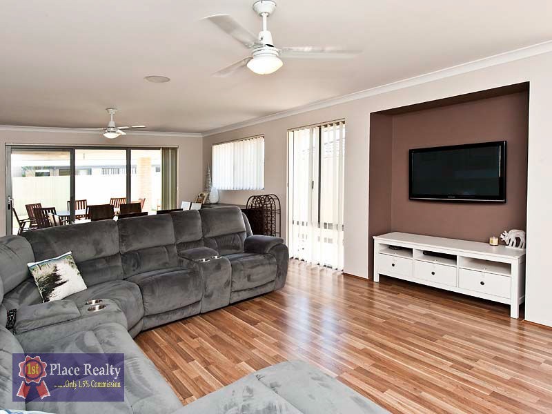 Secret Harbour WA 6173