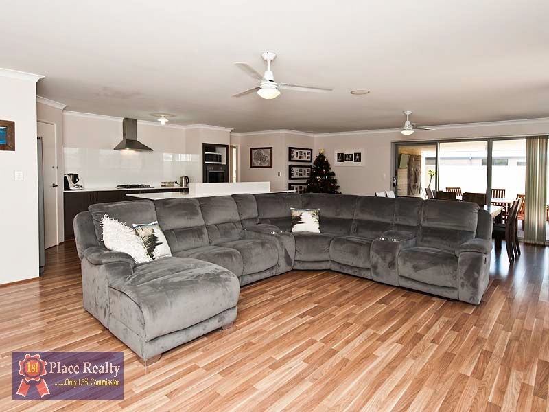 Secret Harbour WA 6173