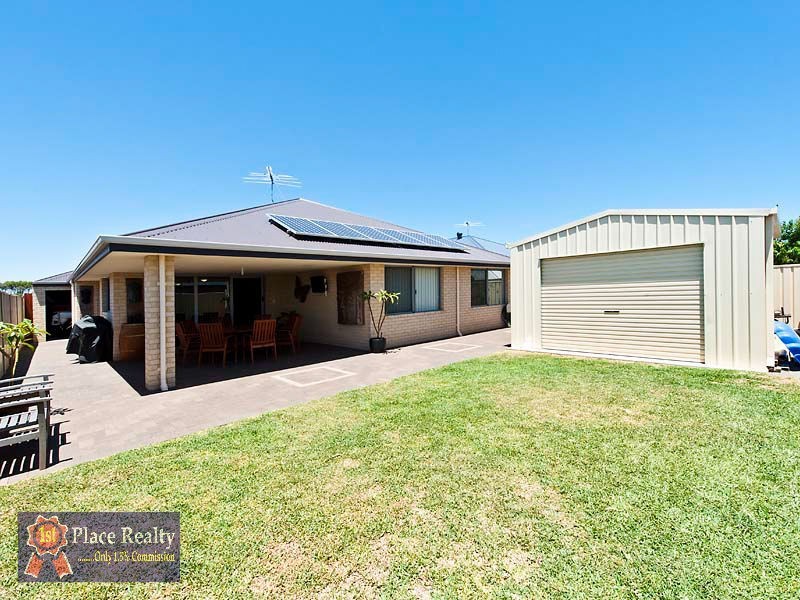 Secret Harbour WA 6173