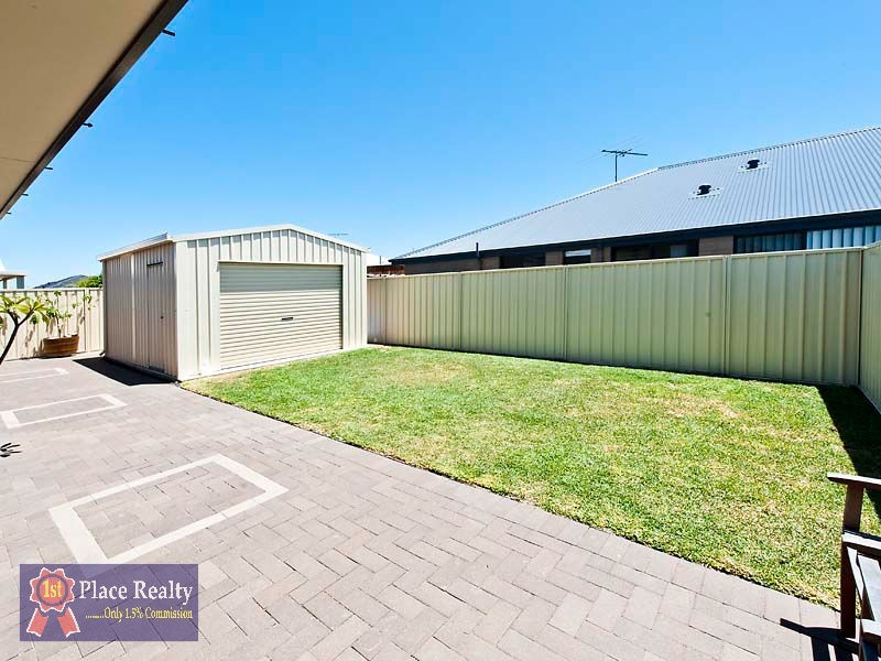 Secret Harbour WA 6173