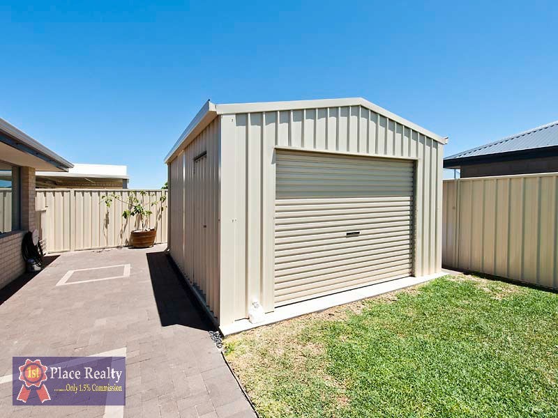 Secret Harbour WA 6173