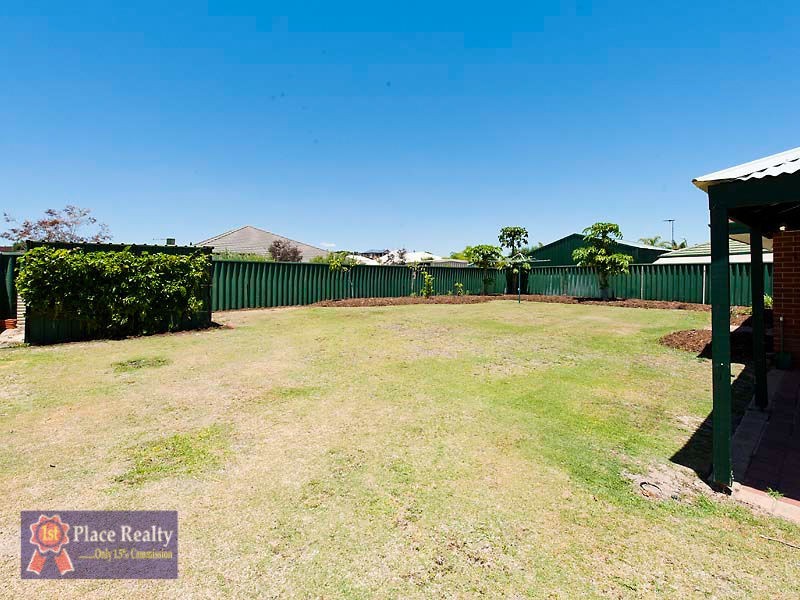 Singleton WA 6175