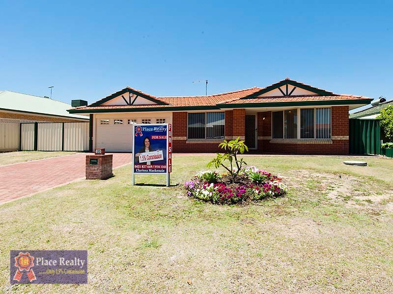 Singleton WA 6175