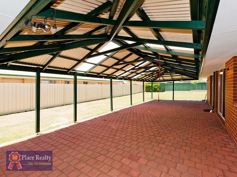 Singleton WA 6175