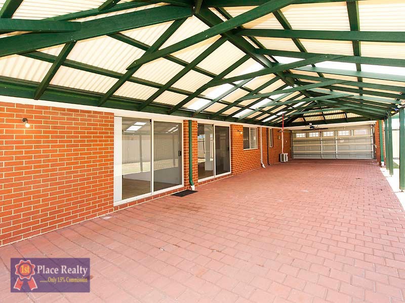 Singleton WA 6175