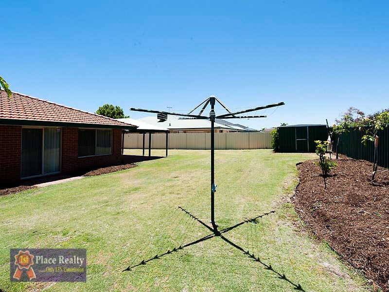 Singleton WA 6175