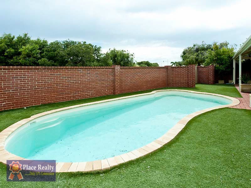 Secret Harbour WA 6173