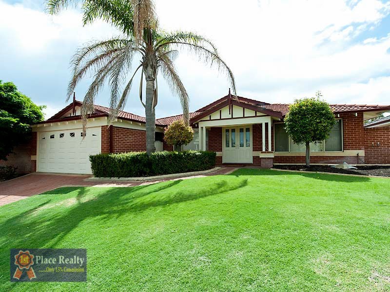 Secret Harbour WA 6173