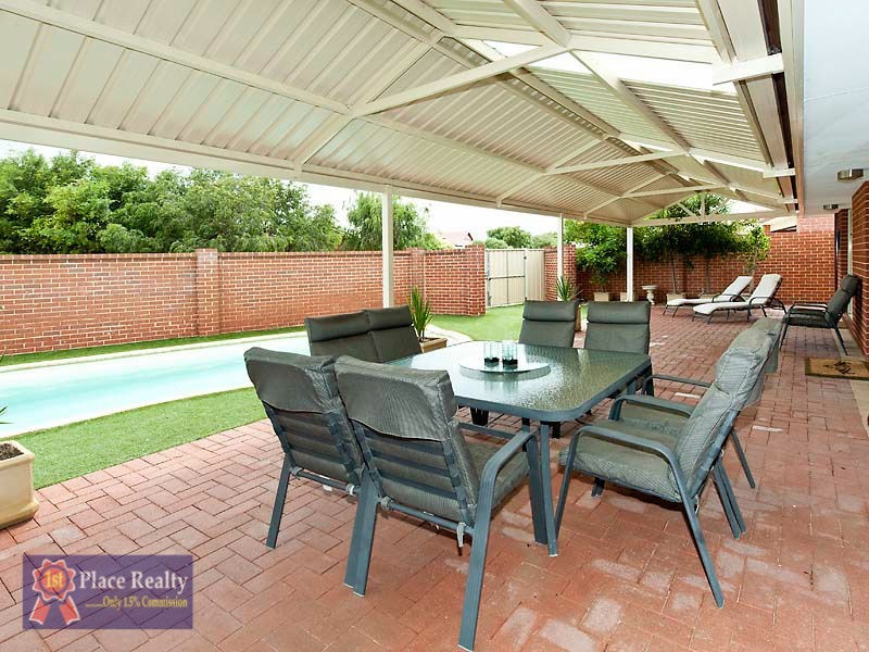 Secret Harbour WA 6173